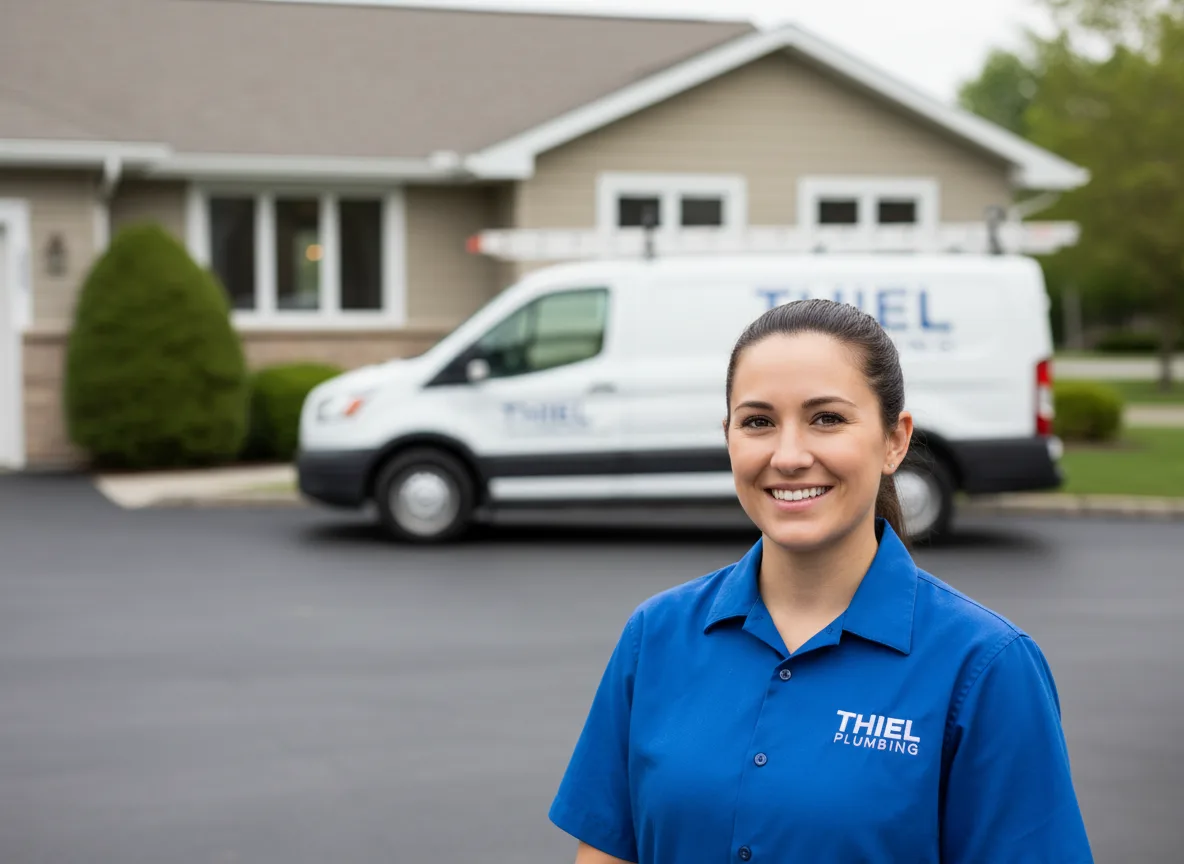 Plumber Nielsville, MN FAQs